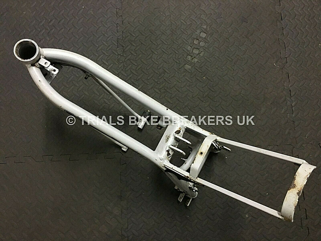 BETA MINI TRIAL FRAME - Trials Bike Breakers UK