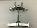 Load image into Gallery viewer, 1994&gt;2003 GAS GAS JT JTR JTX TXT TXT EDITION 38MM TRIPLE CLAMPS YOKES
