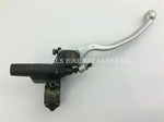Load image into Gallery viewer, AJP MINERAL OIL SMALL CLUTCH MASTER CYLINDER FOR GAS GAS PRO TRS SHERCO
