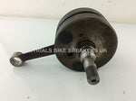 Load image into Gallery viewer, 2012 BETA EVO 2T 300 COMPLETE CRANKSHAFT ASSEMBLY
