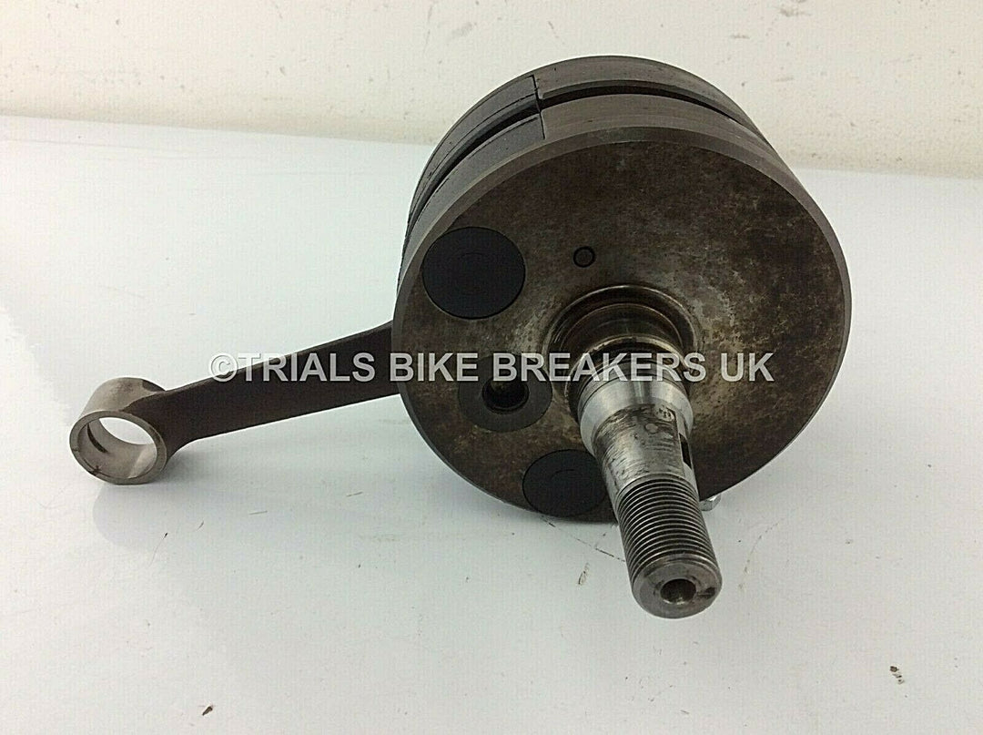 2012 BETA EVO 2T 300 COMPLETE CRANKSHAFT ASSEMBLY