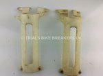 Load image into Gallery viewer, 1993 GAS GAS GT LOWER FORK COVERS 1PR
