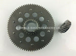 Load image into Gallery viewer, 1992 GAS GAS GT32 CLUTCH BASKET WITH GEARS - Trials Bike Breakers UK

