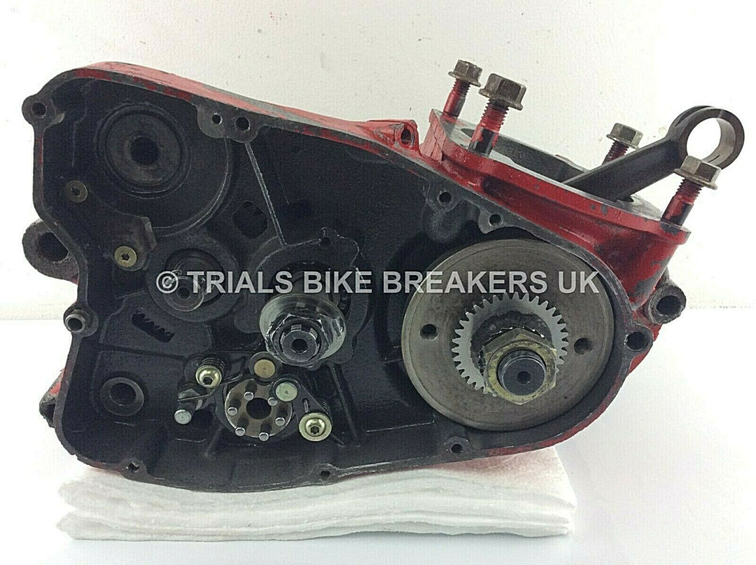 1992 GAS GAS GT32 ENGINE *BOTTOM END ONLY* - Trials Bike Breakers UK