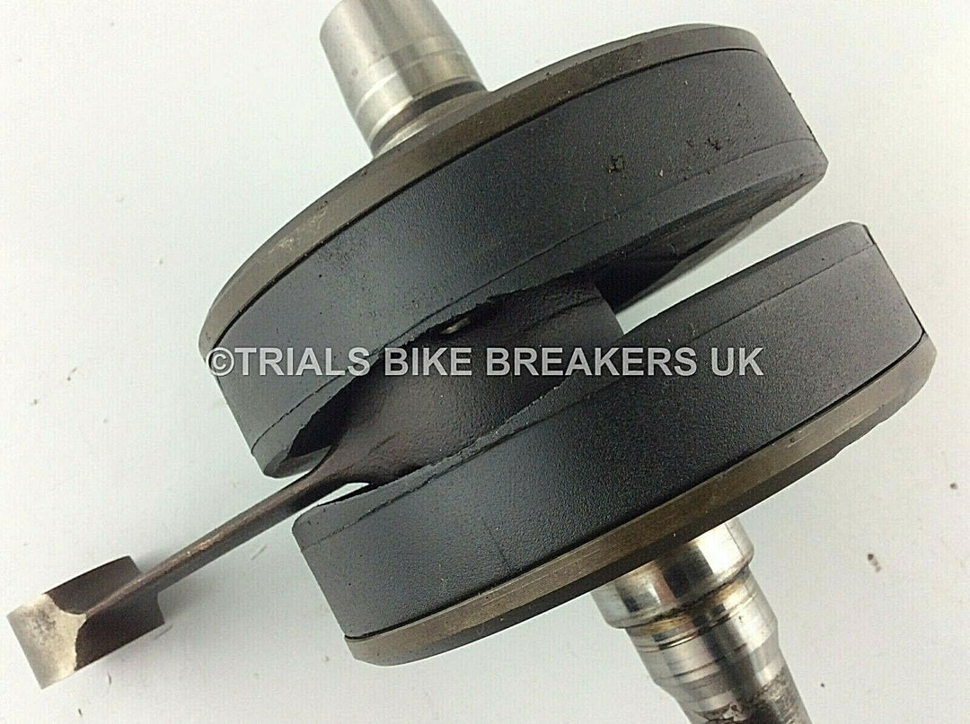 2012 BETA EVO 2T 300 COMPLETE CRANKSHAFT ASSEMBLY