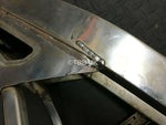 Load image into Gallery viewer, 1994 GAS GAS JT25 CHROME MAIN FRAME
