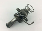 Load image into Gallery viewer, 1997&gt;2003 GAS GAS JTX TX TXT EDITION KICK START SHAFT ASSEMBLY
