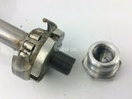 Load image into Gallery viewer, 1994&gt;2003 GAS GAS JT JTR JTX TXT TXT EDITION 38MM TRIPLE CLAMPS YOKES
