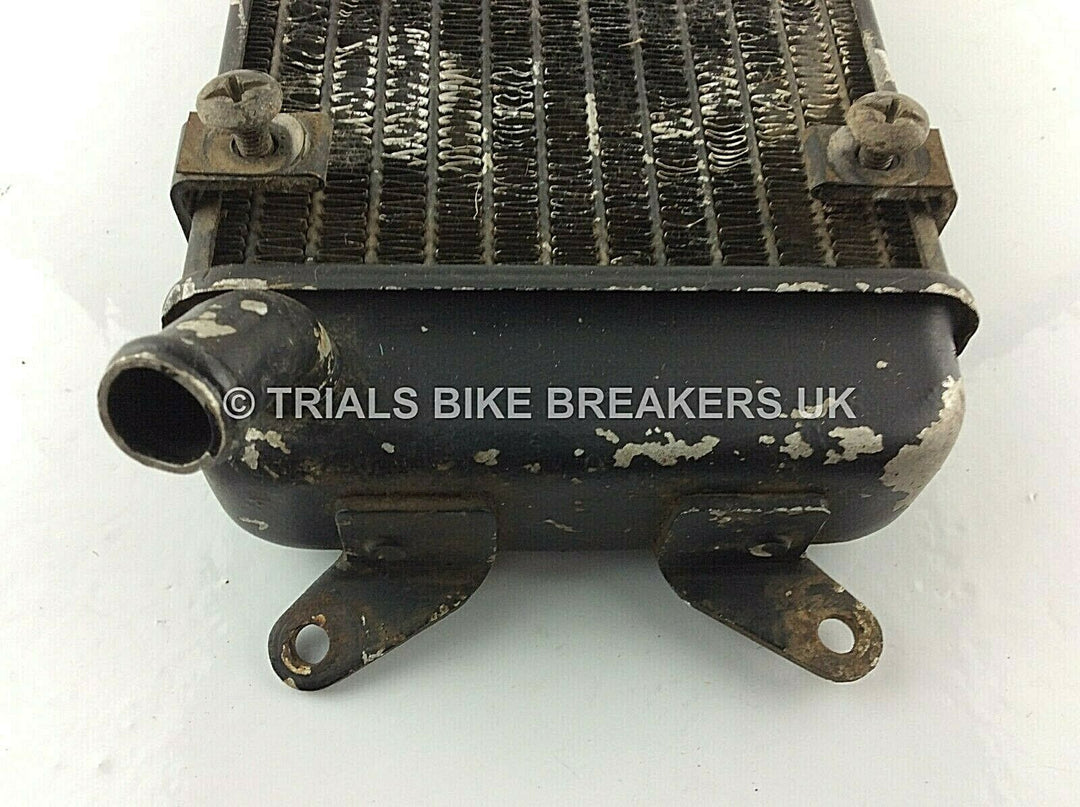 1994 BETA TECHNO RADIATOR