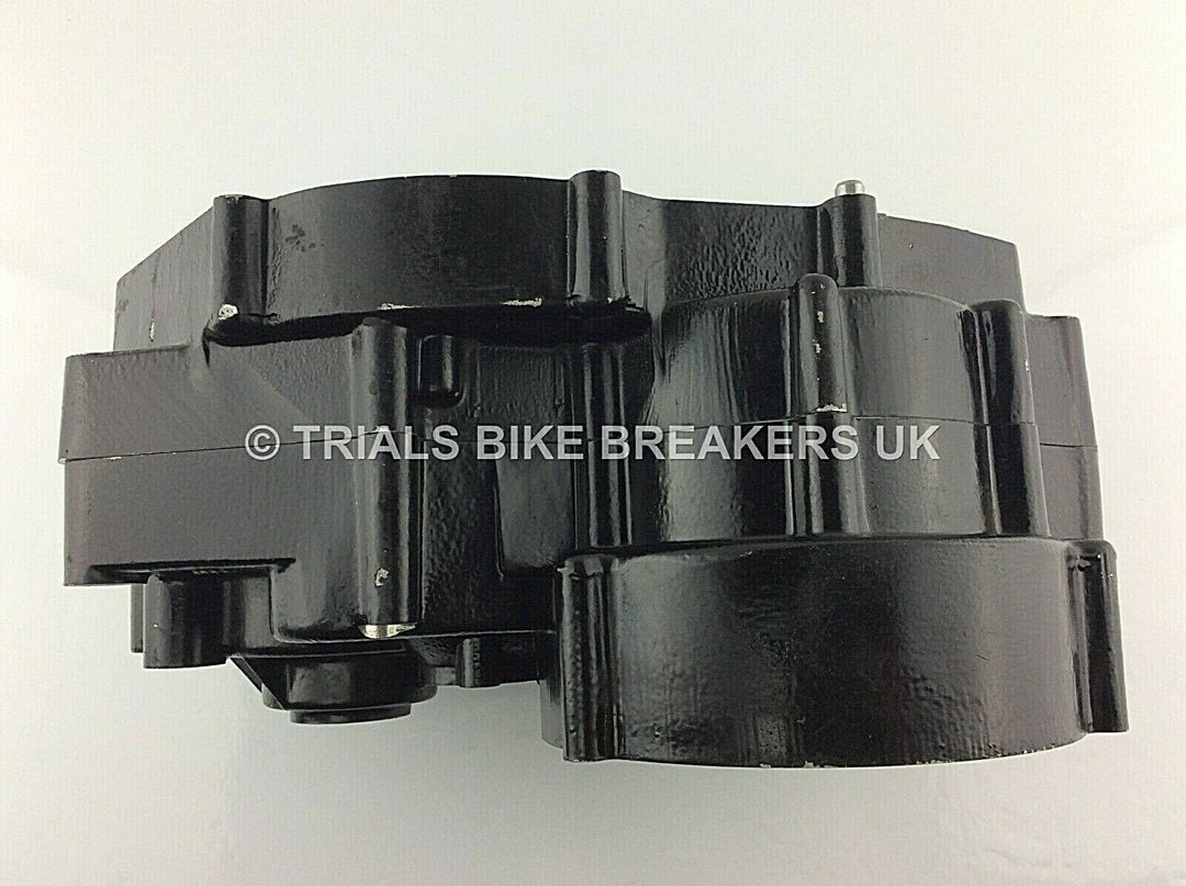 2010 SHERCO 250cc 290cc TRIALS ENGINE CRANK CASES 1PR - Trials Bike Breakers UK
