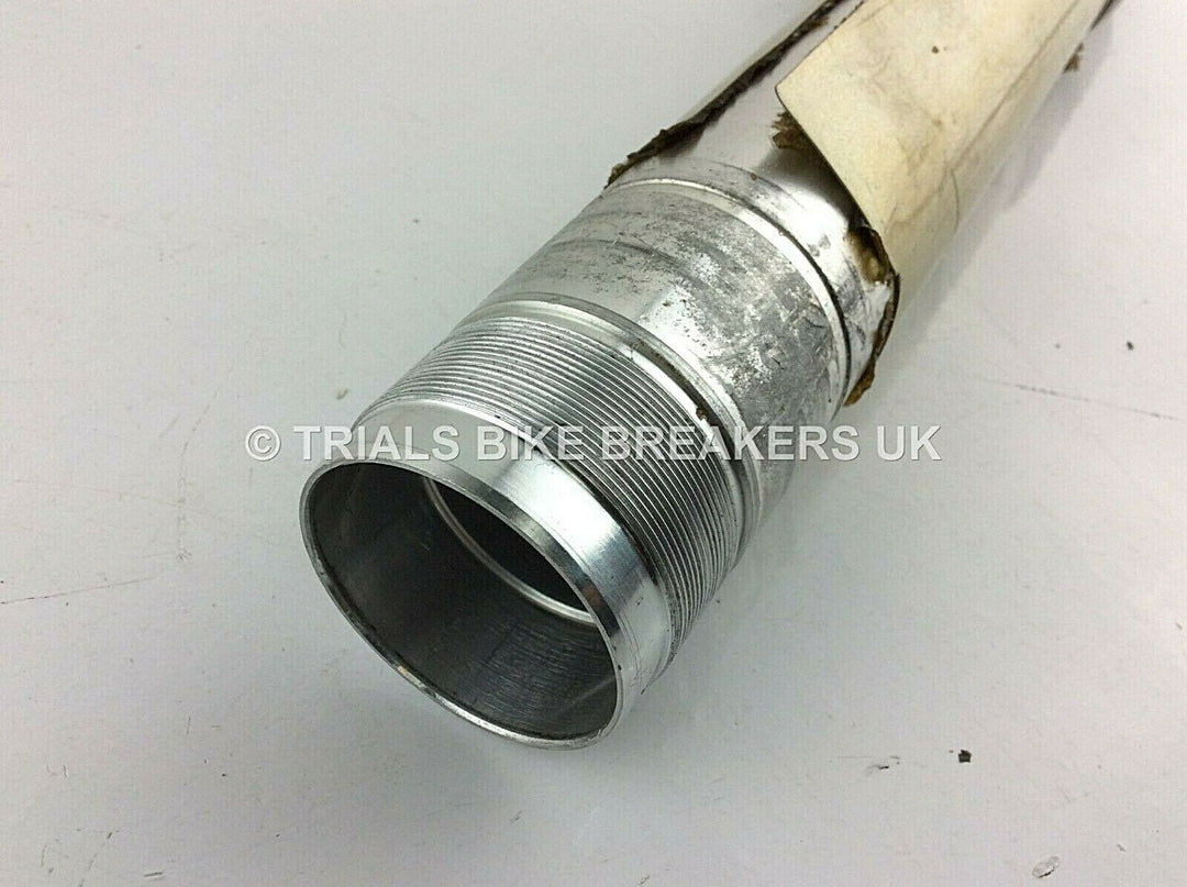 1994>2000 GAS GAS TRIALS LOWER FORK LEG - LEFT SIDE