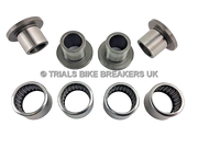ALLBALLS BETA REV3 & REV4 2000-2008 SWING ARM BEARING KIT ALL MODELS - Trials Bike Breakers UK