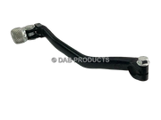 DAB PRODUCTS MONTESA COTA 315R & 4RT GEAR LEVER PEDAL STUBBY END BLACK - Trials Bike Breakers UK