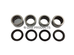 Load image into Gallery viewer, DAB PRODUCTS MONTESA 315R &amp; 4RT REAR SHOCK LINKAGE DOG BONE BEARING &amp; SEAL KIT - Trials Bike Breakers UK
