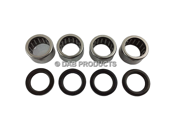 DAB PRODUCTS MONTESA 315R & 4RT REAR SHOCK LINKAGE DOG BONE BEARING & SEAL KIT - Trials Bike Breakers UK