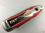 Load image into Gallery viewer, 2002 GAS GAS PRO PETROL FUEL TANK WITH TAP
