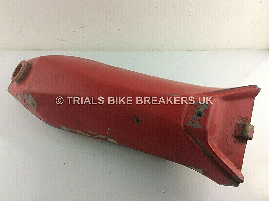 1992-1993 GAS GAS GT PETROL FUEL TANK - Trials Bike Breakers UK