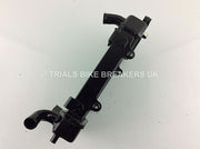 MONTESA COTA 4RT RR REPSOL 4RIDE RADIATOR WITH CAP AND THERMOSTAT