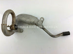 Load image into Gallery viewer, BETA MINI TRIAL EXHAUST FRONT PIPE - Trials Bike Breakers UK
