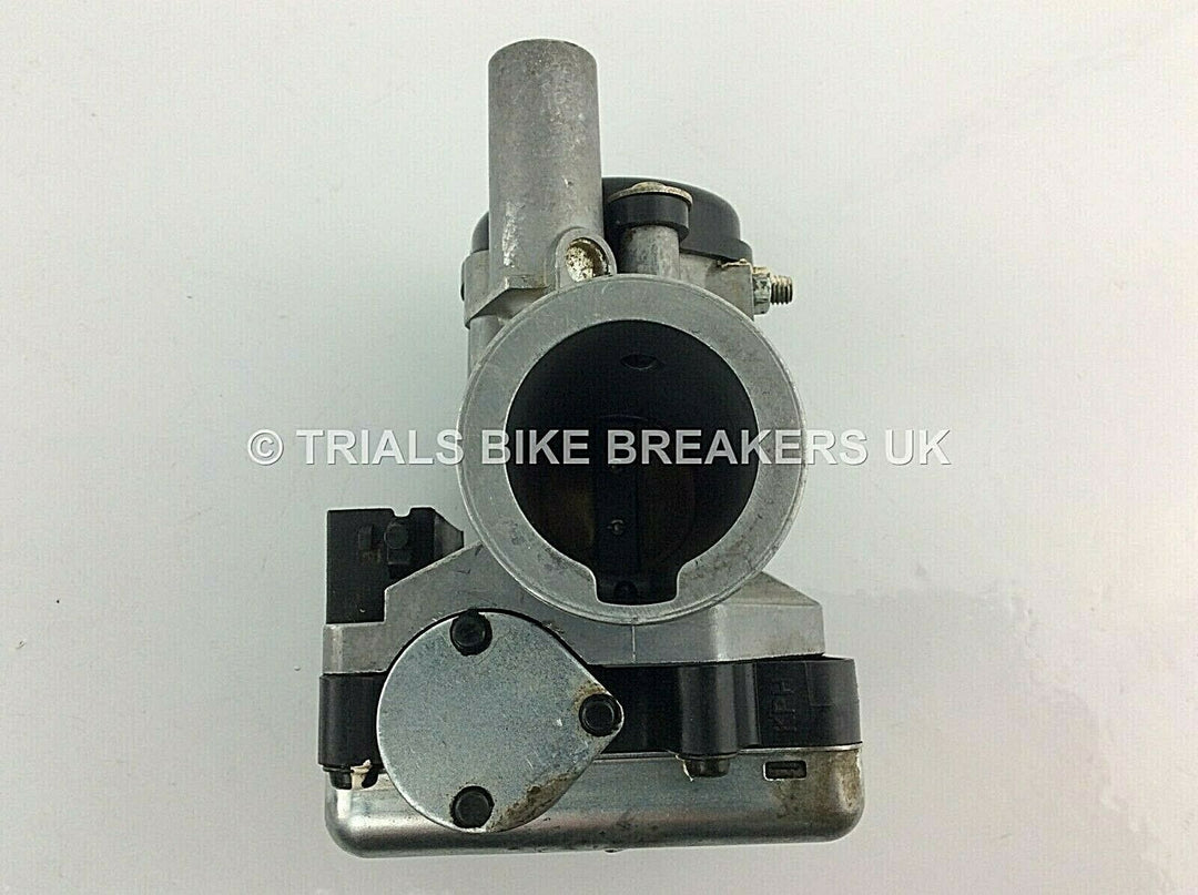 MONTESA 4RT THROTTLE BODY ASSEMBLY