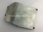 Load image into Gallery viewer, BETA MINI TRIAL SUMP BASH PLATE - Trials Bike Breakers UK
