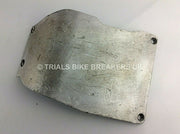 BETA MINI TRIAL SUMP BASH PLATE - Trials Bike Breakers UK