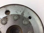 USED 2002 GAS GAS TXT80 ROOKIE DUCATI MAGNETO FLYWHEEL WITH WEIGHT