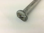 Load image into Gallery viewer, GAS GAS TX TXT EDITION SWING ARM SPINDLE AND NUTS
