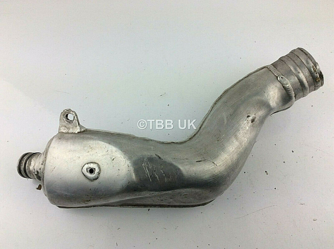 BETA REV3 EXHAUST MIDDLE BOX