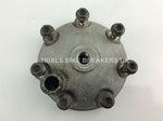 Load image into Gallery viewer, 2004 BETA REV3 250 CYLINDER HEAD AND BOLTS

