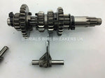 Load image into Gallery viewer, 2005&gt;2008 BETA REV3 COMPLETE GEARS GEARBOX ASSEMBLY
