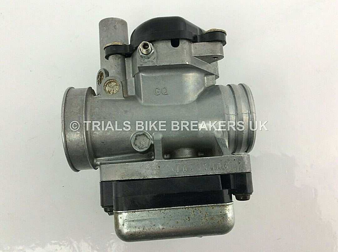 MONTESA 4RT THROTTLE BODY ASSEMBLY