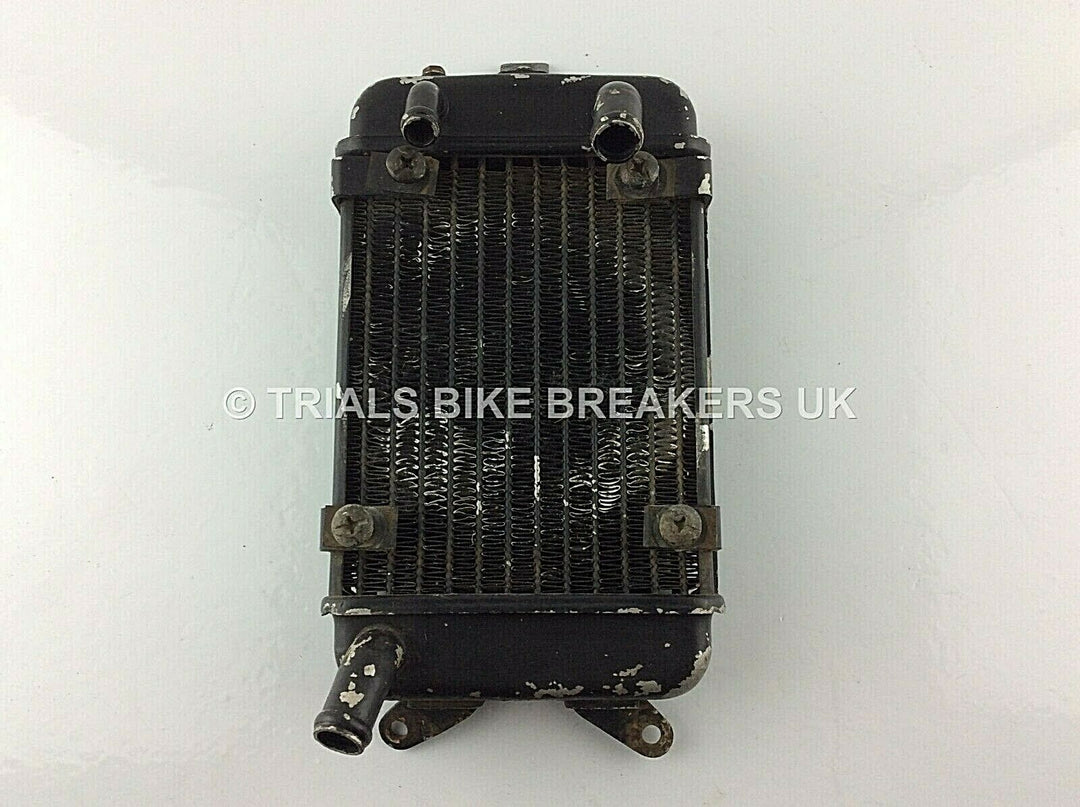 1994 BETA TECHNO RADIATOR