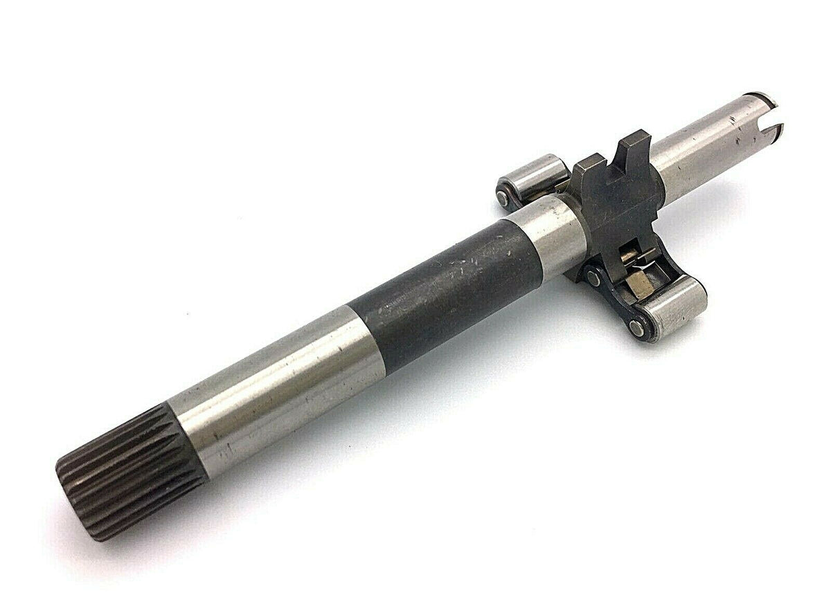 GAS GAS PRO RAGA RACING ETC GEAR SELECTOR SHAFT – Morris Offroad