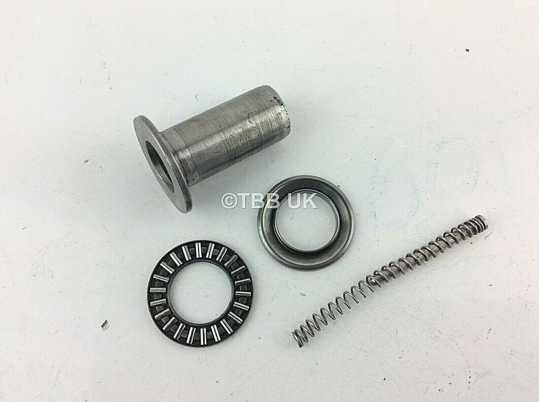 GAS GAS PRO CLUTCH SLAVE CYLINDER ASSEMBLY