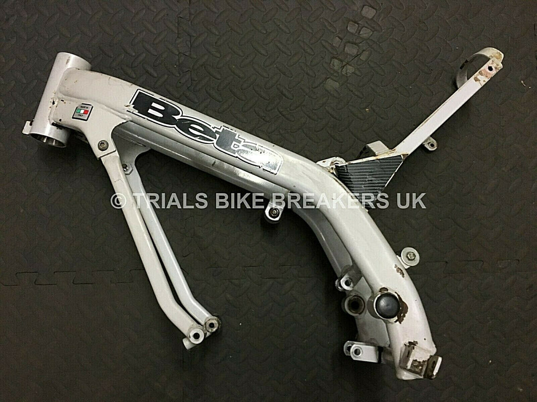 BETA MINI TRIAL FRAME – Morris Offroad