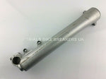 Load image into Gallery viewer, GAS GAS TXT PRO 40MM MARZOCCHI LOWER FORK LEG - LEFT SIDE SILVER

