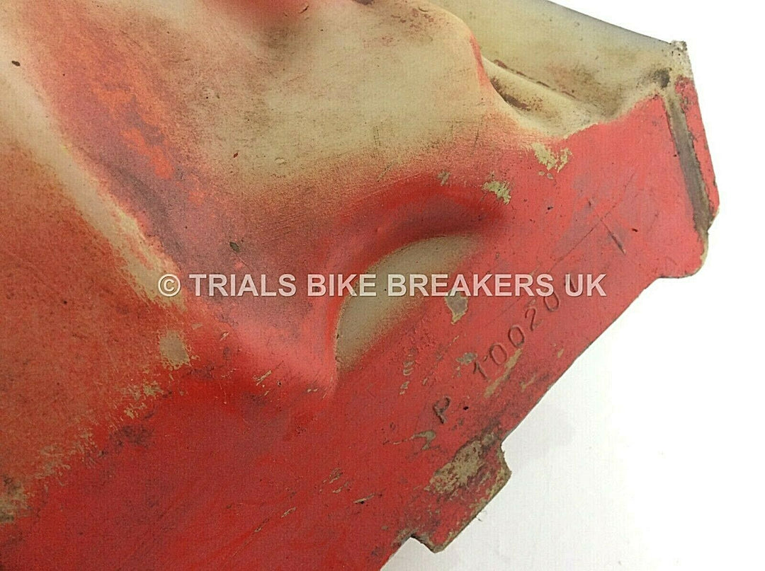 1992-1993 GAS GAS GT PETROL FUEL TANK - Trials Bike Breakers UK