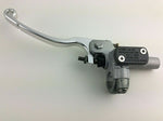 Load image into Gallery viewer, DAB DOT4 SMALL CLUTCH MASTER CYLINDER FOR GAS GAS MONTESA SCORPA SHERCO BETA ETC - Trials Bike Breakers UK
