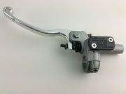 DAB DOT4 SMALL CLUTCH MASTER CYLINDER FOR GAS GAS MONTESA SCORPA SHERCO BETA ETC - Trials Bike Breakers UK
