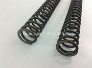 TRIALS FRONT FORK SPRINGS GAS GAS BETA MONTESA FANTIC SWM BSA SHERCO ETC