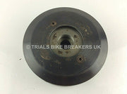 2004 GAS GAS TXT PRO 250 280 300 KOKUSAN FLYWHEEL WITH WEIGHT - Trials Bike Breakers UK