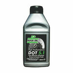 Load image into Gallery viewer, ROCK OIL BRAKE &amp; CLUTCH FLUID DOT 5.1 500ML
