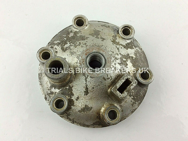 1994 GAS GAS JT25 250cc CYLINDER HEAD - Trials Bike Breakers UK