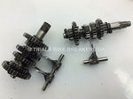 Load image into Gallery viewer, 2005&gt;2008 BETA REV3 COMPLETE GEARS GEARBOX ASSEMBLY
