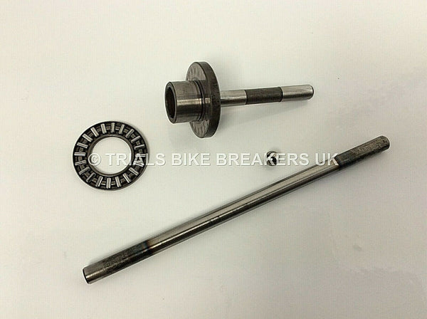 BETA TECHNO & REV3 CLUTCH PUSH ROD ASSEMBLY - Trials Bike Breakers UK