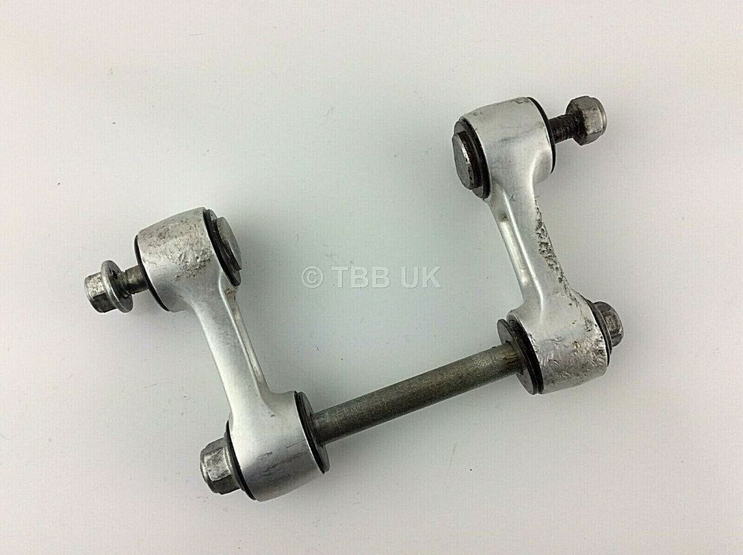 BETA EVO DOG BONE LOWER LINKAGE ARMS ASSEMBLY 1PR