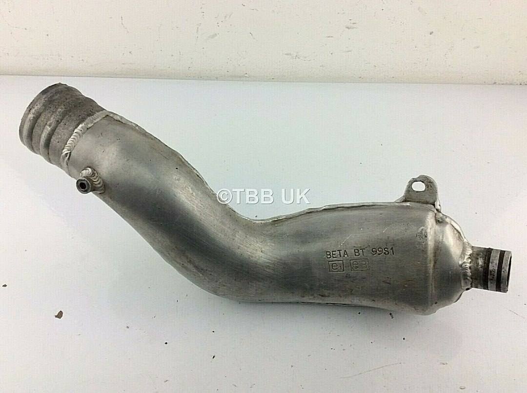 BETA REV3 EXHAUST MIDDLE BOX