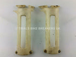 Load image into Gallery viewer, 1993 GAS GAS GT LOWER FORK COVERS 1PR - Trials Bike Breakers UK
