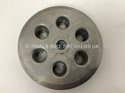 BETA TECHNO, REV3 & EVO CLUTCH PRESSURE PLATE - Trials Bike Breakers UK